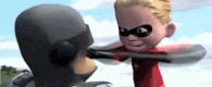 Dash Parr Crazy Punch.gif (1.88 MB) Dash Parr (The Incredibles)