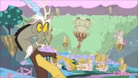Discord Reality Infringement Powers