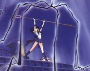 Sailor Saturn (Sailor Moon)