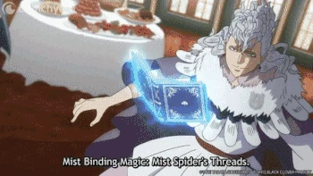 Nebra Silva Mist Magic