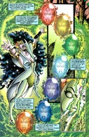 ...Nemesis the Infinity Being whose energy formed the Infinity Gems...