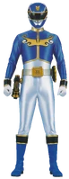 Prm-blue.png (3.25 MB) Hyde (Tensou Sentai Goseiger)/Noah Carver (Power Rangers Megaforce) as Gosei Blue/Megaforce Blue.