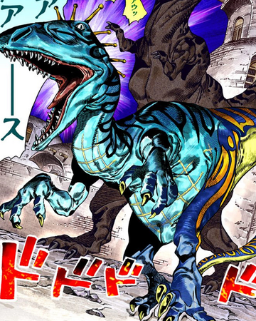 Dinosaur Physiology Superpower Wiki Fandom