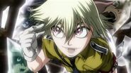 Schrödinger (Hellsing)