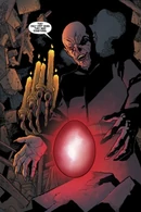 Seed of Wonder.jpg (41 KB) The Seed of Wonder (Buffy the Vampire Slayer), the source of all magic on Earth.