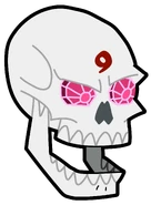 Thromnambular (The Grim Adventures of Billy & Mandy)