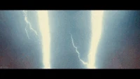 Ares LightningWW.gif (1.08 MB) Ares (Wonder Women); possess power over lightning as a powerful son of Zeus and is able to use it offensively.