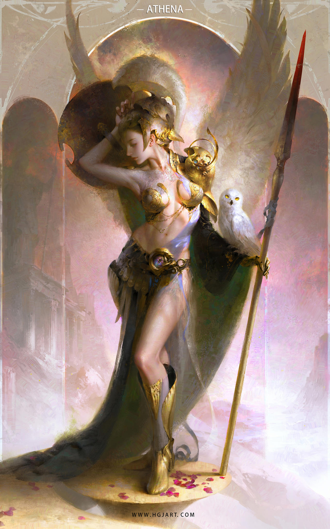 ArchetypeVirgin Goddess Superpower Wiki Fandom photo