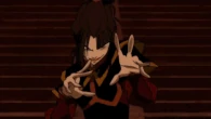 Azula Zuko Agni Kai Firebending.gif (8.64 MB) Firebenders (Avatar: The Last Airbender/Legend of Korra)