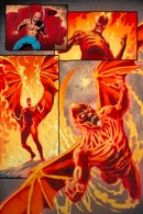 Chato Santana/Diablo (DC Comics)