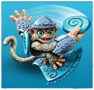 Fling Kong (Skylanders)