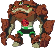 Gravattack Pose.png (393 KB) Gravattack (Ben 10 series)