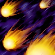 Hinotama-OW.png (9.54 MB) Katsuya Jonouchi/Joey Wheeler (Yu-Gi-Oh!) using the illegal magic card, Fireball, to drop a fireball onto Yugi's life points.