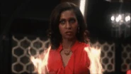 Kali's Pyrokinesis