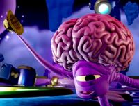 Mind Magic