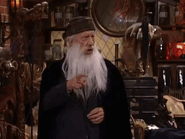 Professor Crumbs is taking Alex Russo's magical powers away.gif (5 MB) Professor Crumbs (Wizards of Waverly Place)