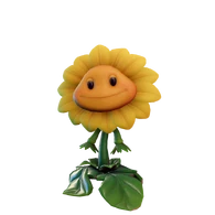 Sunflower HD (BfN).png (364 KB) Using her Sunny Side Up and Heal Beam abilities, Sunflower (Plants vs. Zombies: Garden Warfare/Battle for Neighborville) can heal her plant teammates.