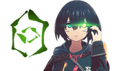 Tsugumi clairvoyance.png (17 KB) Tsugumi Nazar's (Scarlet Nexus) Clairvoyance allows her to perceive invisible beings and through low visibility conditions.
