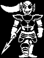 Undyne (Undertale)