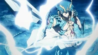 Baal Djinn Equip.png (873 KB) Sinbad (Magi Series) uses lightning powers given to him by the Djinn Baal.