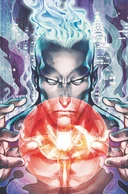 Captain Atom22.jpg (300 KB) …his powers can reach straight to subatomic levels…
