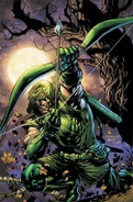 Oliver Queen/Green Arrow (DC Comics)