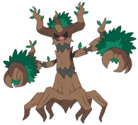 Trevenant (Pokémon)