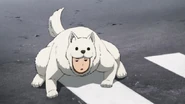 Watchdog Man (One-Punch Man)
