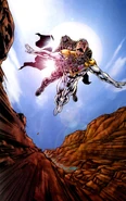 Apollo's Flight.jpg (306 KB) Apollo (WildStorm/DC Comics)