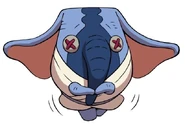 Burufanto.jpg (46 KB) Touphant (Yo-kai Watch)