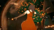 Cinder Fall (RWBY)