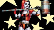 Harleen Quinzel/Harley Quinn (DC Comics)
