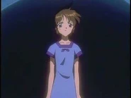 Key (Key the Metal Idol) possesses unimaginable telekinetic powers that get stronger with each generation they are passed down too, with hers currently being one of the strongest ever.