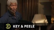 Key & Peele - Magical Negro Fight