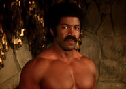 Black Dynamite (Black Dynamite)