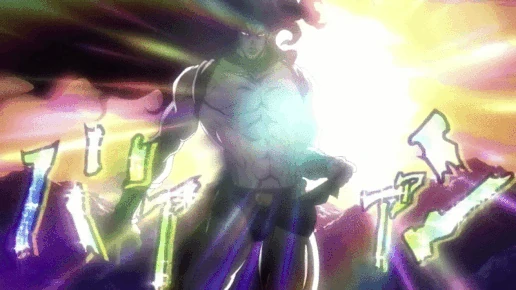 Perfect Kars JoJo