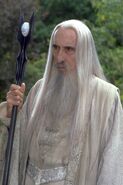 Saruman (The Lord of the Rings)