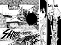 Satoru Yotsumura (Sakamoto Days)