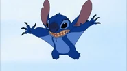 Stitch (Stitch & Ai)