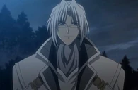 Aion (Chrono Crusade)