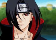 Itachi