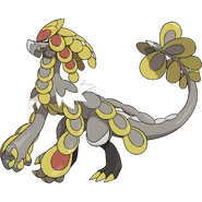 Kommo-o (Pokémon)