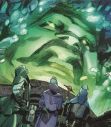 Kree Supreme Intellgence (Marvel Comics)