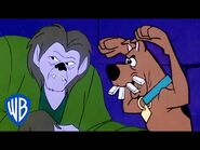 Scooby-Doo! - Running Away from the Werewolf - Classic Cartoon - WB Kids-2