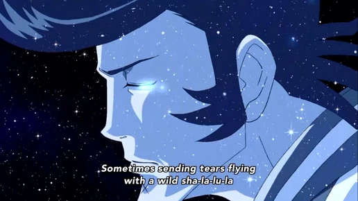 Space Dandy