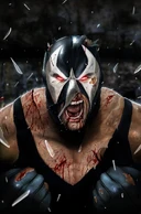 TomHardyBane.jpg (742 KB) When overdosing on Venom, Bane (DC Comics) enters a mindset of berserk rage.