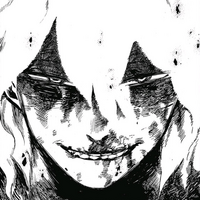 Due to his hatred for Hero society, Tomura Shigaraki (My Hero Academia) possesses a will so strong that he was able to cheat death just through his sheer tenacity alone.