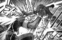 Young Nagi vs Jack Rakan