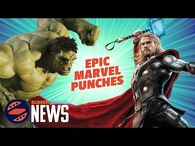 (Nearly) Every Punch in the MCU - Epic Marvel Fight Montage!-2