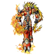 Archetype:Fire Demon | Superpower Wiki | Fandom